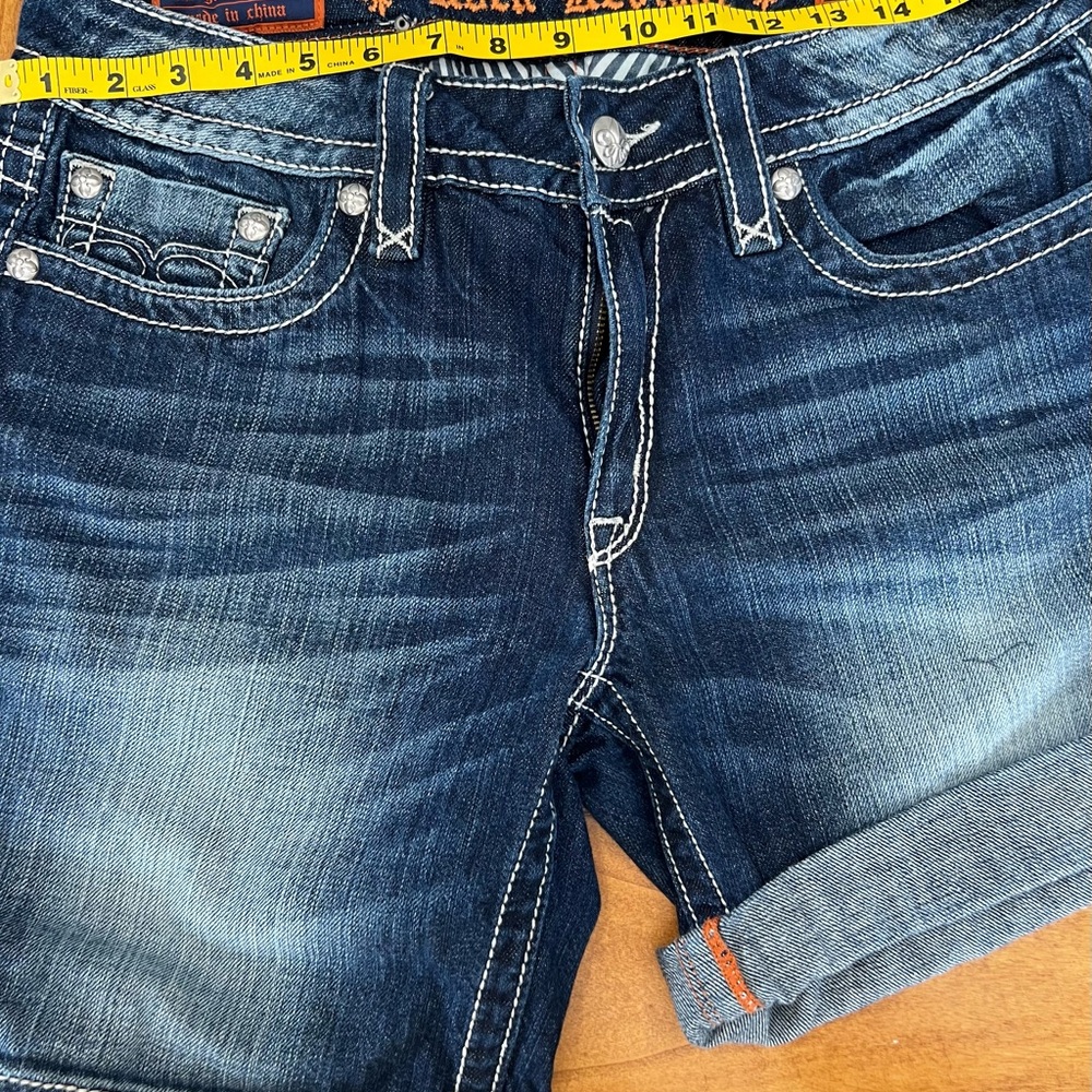 ROCK REVIVAL  EMILIE…size 31 - Picture 2 of 7